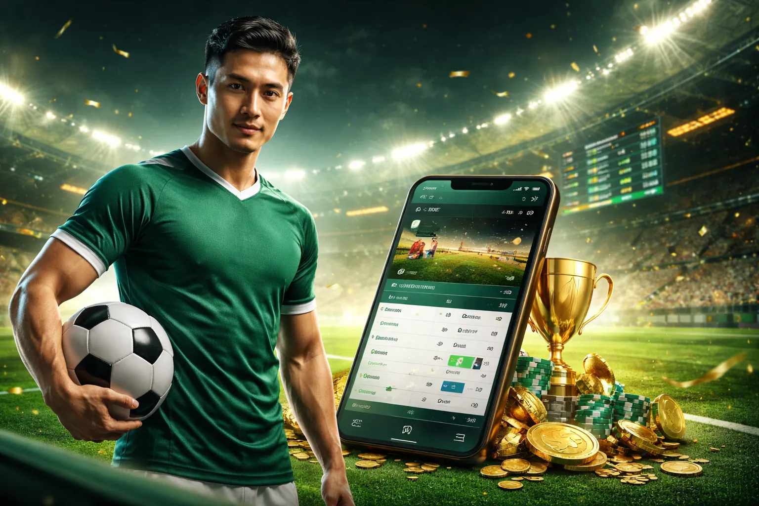 Đánh giá bảo mật 999ok App