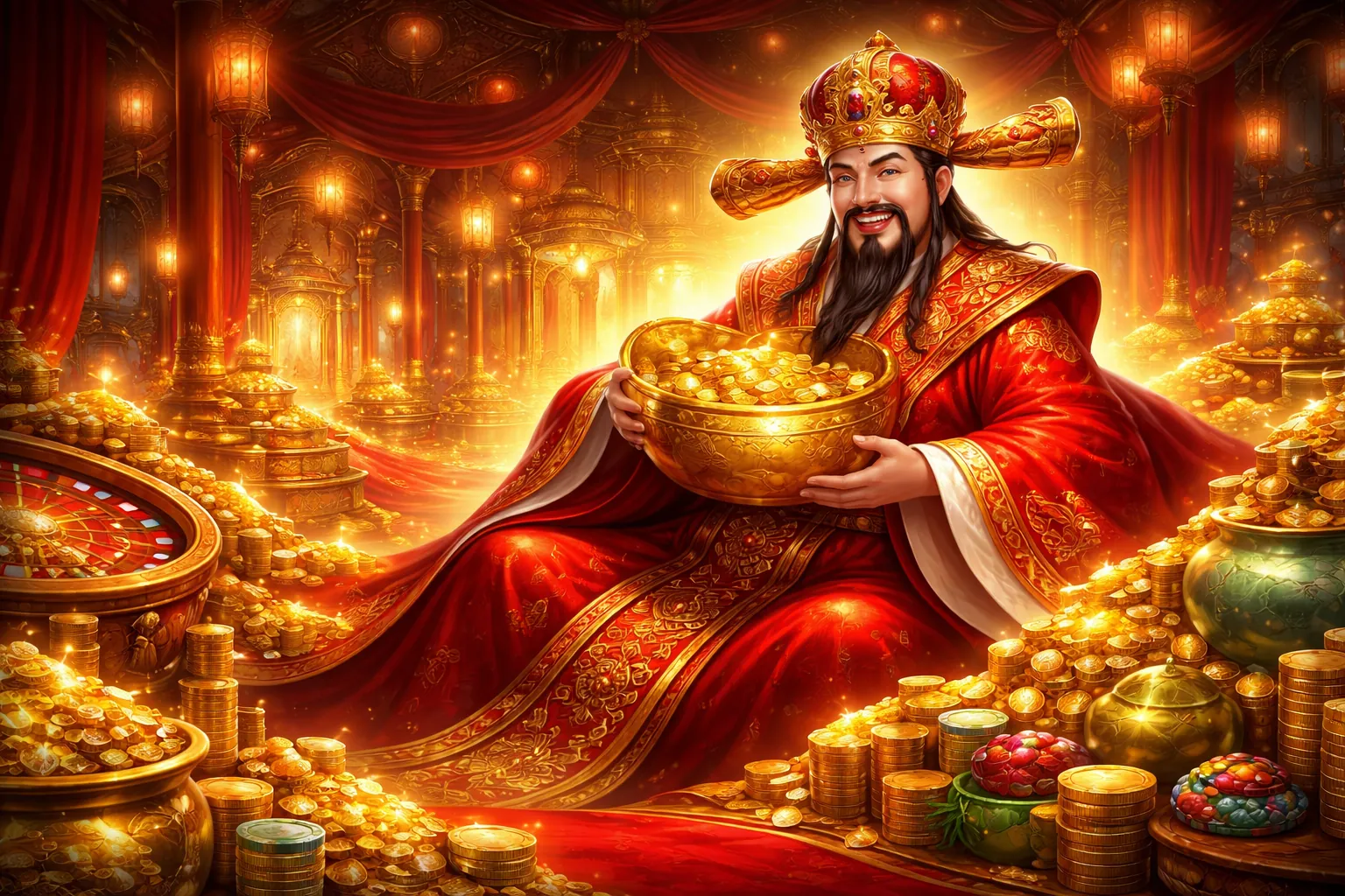 Hướng dẫn chơi game 999ok app cho người mới
