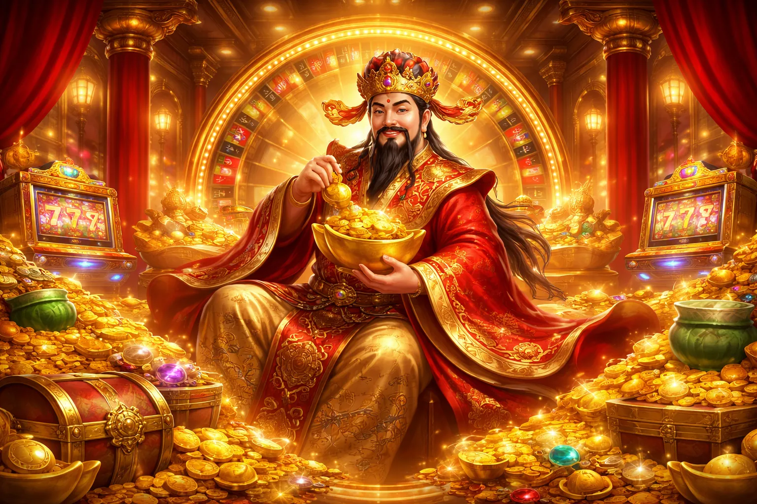 Hình ảnh hỗ trợ khách hàng chuyên nghiệp của 999ok app