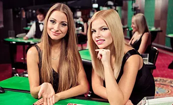 Giải trí trực tiếp casino tại 999ok app